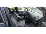 Mercedes Benz Citan 1.5 dci 90cv miniatura 11
